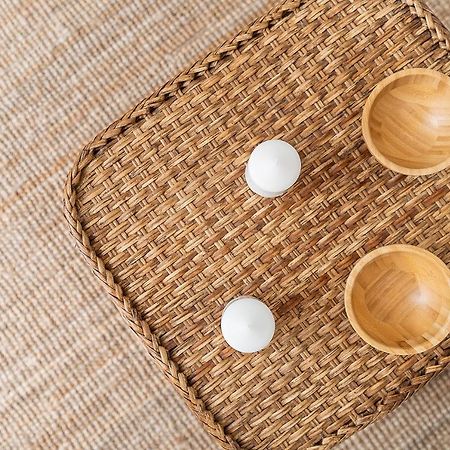 托雷莫利诺斯Monko Boho Chic公寓 外观 照片
